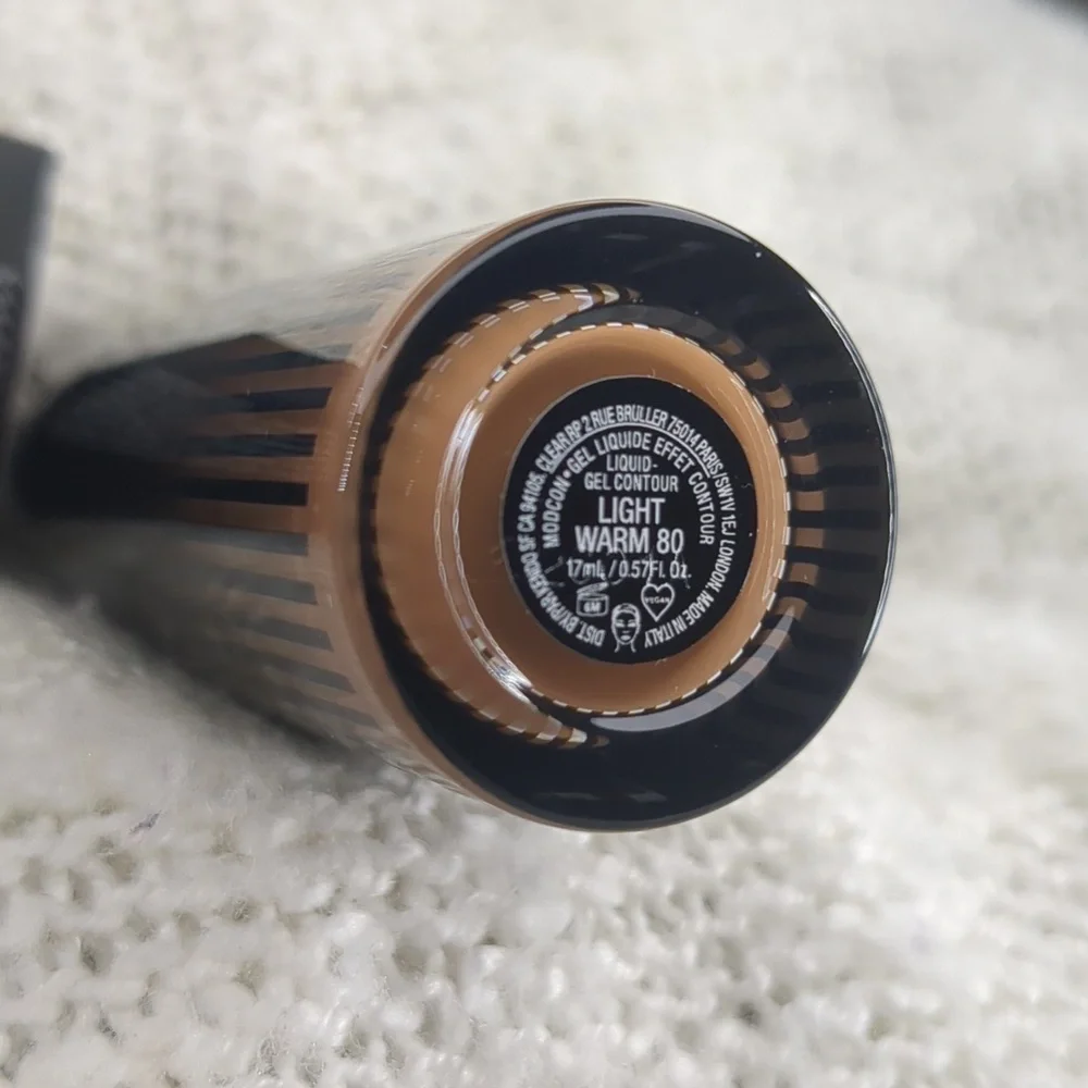 KVD Beauty/KatVonD Modcon Liquid-Gel Contour in Light-Warm(80), 17ml/0.575fl oz